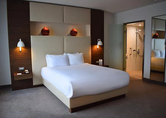 Absolute Hotel Limerick
